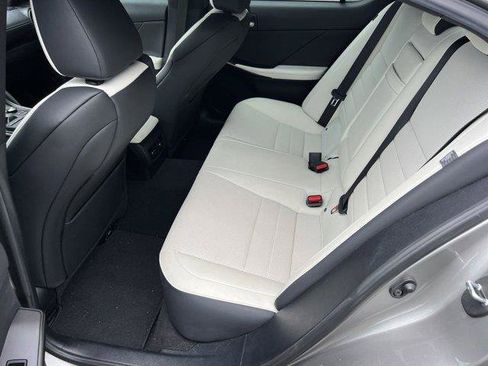 Certified 2021 Lexus IS 350 F Sport w/ Accessory Package 2 RWD image 21