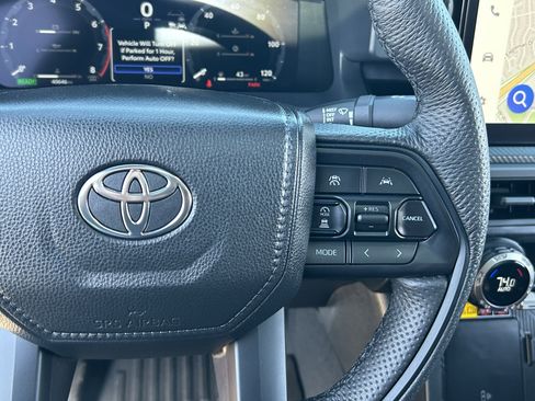 Used 2024 Toyota Tacoma TRD Pro image 24