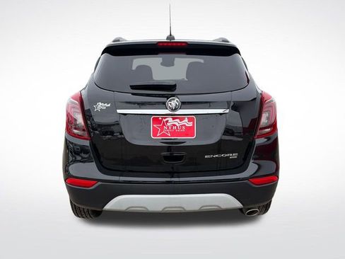 Used 2022 Buick Encore Preferred w/ Safety Package image 8