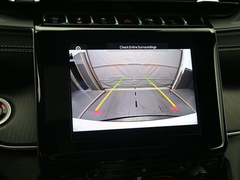 New 2025 Jeep Grand Cherokee L Altitude image 13