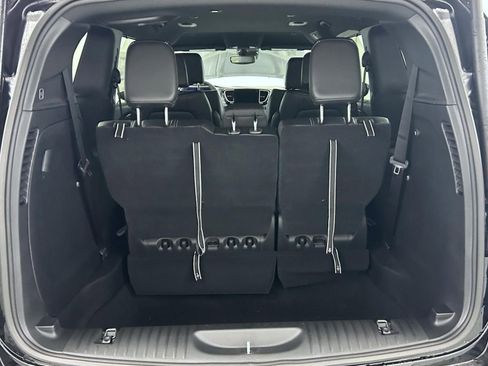 New 2026 Chrysler Pacifica Select image 21