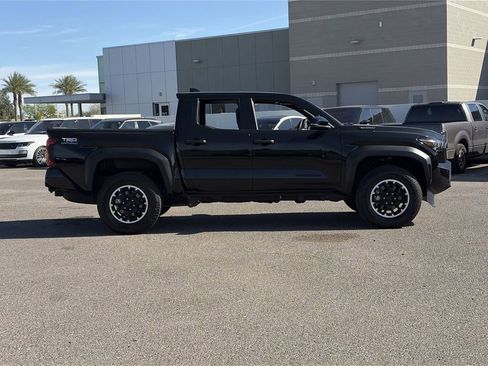 Used 2025 Toyota Tacoma TRD Off-Road w/ TRD Off Road Upgrade Package image 27