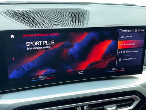 Used 2024 BMW M440i Gran Coupe w/ Premium Package image 30