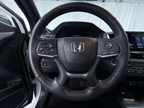 Used 2025 Honda Passport EX-L image 26