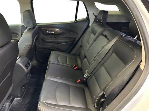 Used 2020 GMC Terrain Denali AWD/4WD image 16