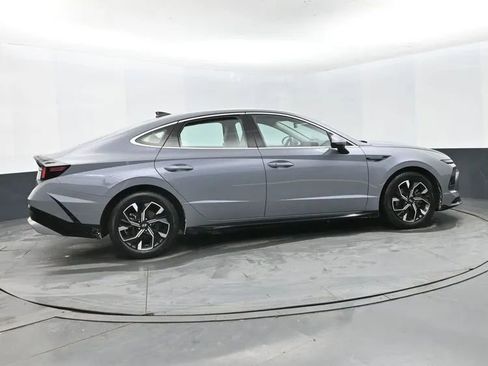 Used 2024 Hyundai Sonata SEL image 4
