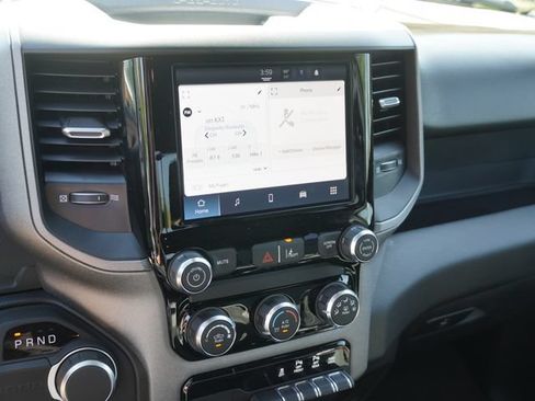 New 2026 RAM 1500 Express RWD image 21