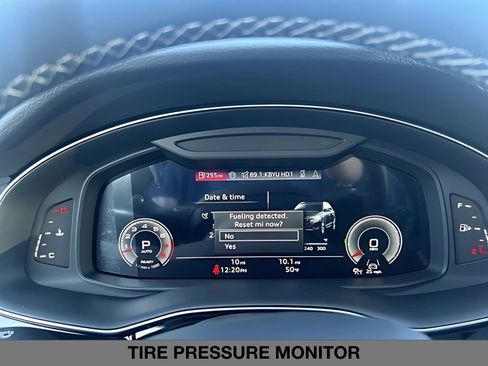 New 2026 Audi Q7 3.0T Premium Plus image 23