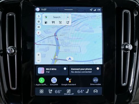 New 2026 Volvo XC40 B5 Plus w/ Protection Package Premier image 14