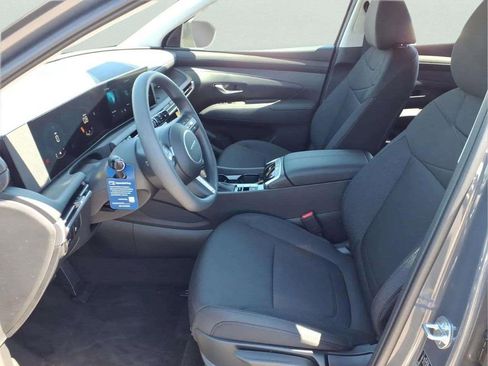 New 2026 Hyundai Tucson SE FWD image 9