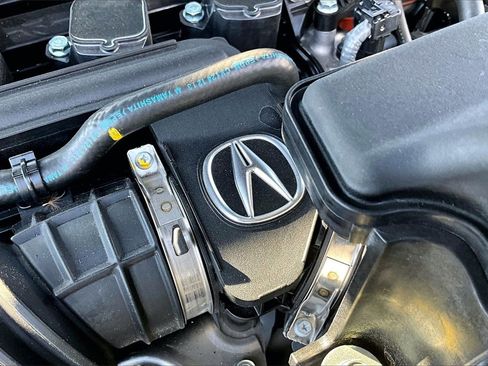 Certified 2025 Acura ADX A-Spec image 34