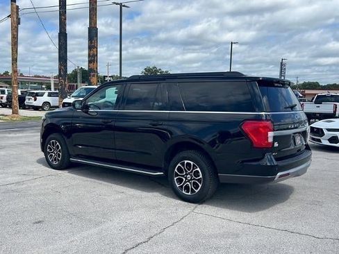 Used 2023 Ford Expedition Max XLT AWD/4WD image 6