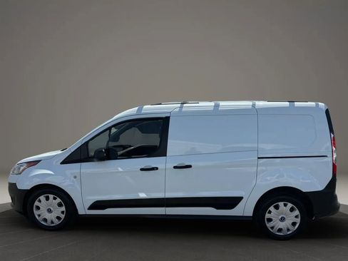 Used 2019 Ford Transit Connect XL FWD image 3