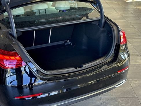 Certified 2025 Mercedes-Benz C 300 Sedan image 34