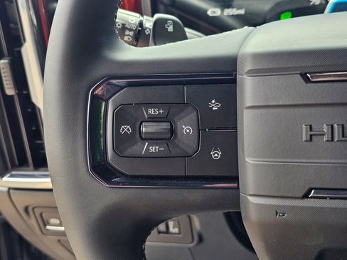 New 2026 GMC Hummer EV 3X w/ Carbon Fiber Edition Package AWD/4WD image 27