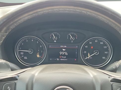 Used 2022 Buick Enclave Essence w/ Experience Buick Package FWD image 23