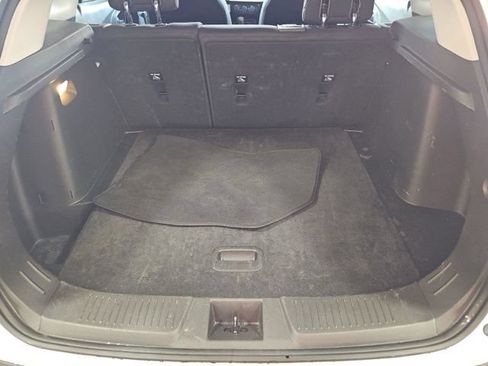 Used 2025 Chevrolet Trax LS FWD image 16