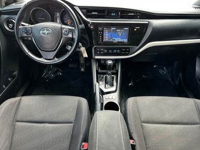 Used 2016 Scion iM