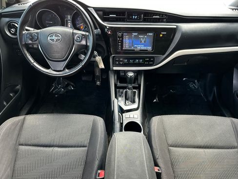 Used 2016 Scion iM FWD image 3