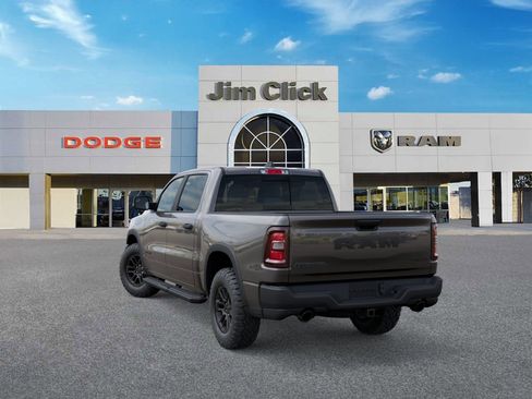 New 2026 RAM 1500 Rebel image 3