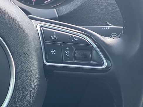 Used 2016 Audi A3 2.0T Premium w/ Audi MMI Navigation Plus AWD/4WD image 8