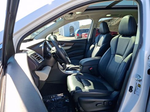 Used 2021 Subaru Ascent Touring w/ Popular Package #2A image 14
