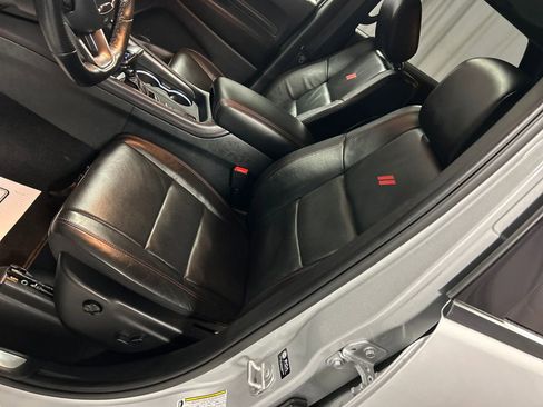 Used 2024 Dodge Durango R/T image 12