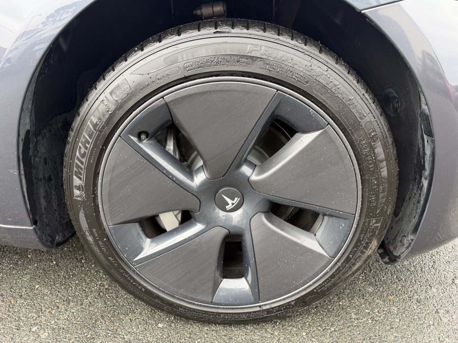 Used 2023 Tesla Model 3 Standard Range RWD image 48
