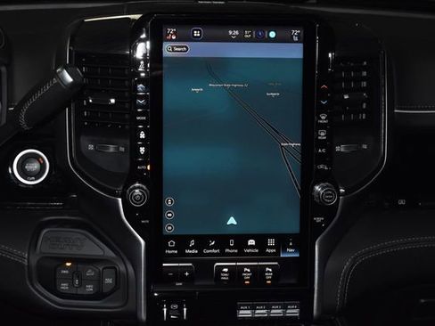 New 2026 RAM 2500 Rebel w/ Rebel Level 2 Equipment Group image 20