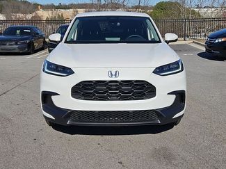 New 2026 Honda HR-V LX video 2