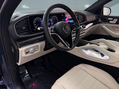 Certified 2026 Mercedes-Benz GLE 450 4MATIC Coupe image 4