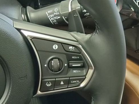 New 2026 Acura MDX w/ Technology Package image 20