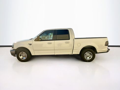 Used 2003 Ford F150 XLT image 4