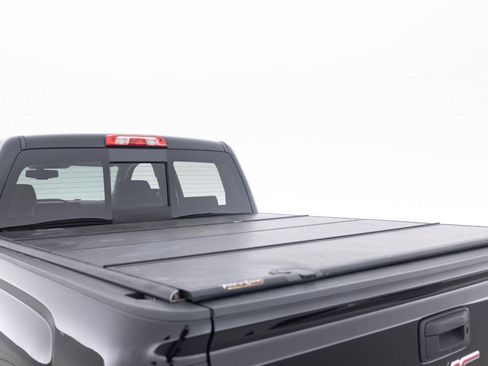 Used 2016 GMC Sierra 1500 SLT w/ SLT Premium Package image 43