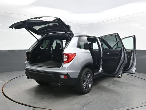 Used 2021 Honda Passport EX-L image 55