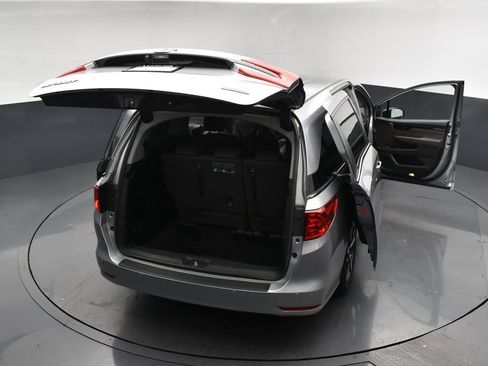 Used 2022 Honda Odyssey Touring image 27