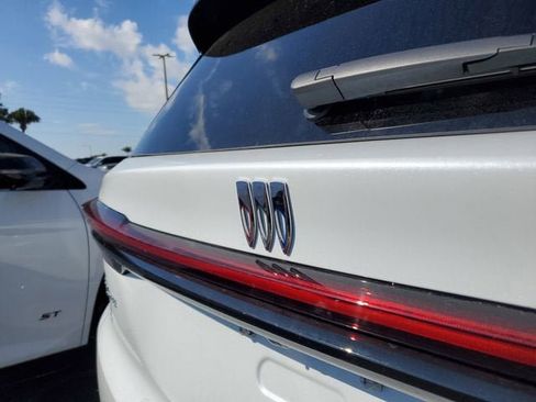 New 2026 Buick Enclave Sport Touring w/ Super Cruise Package image 7