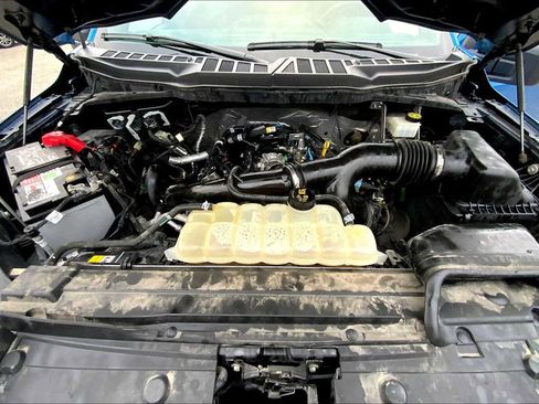 Used 2021 Ford F150 XL w/ STX Appearance Package image 30