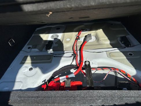 Used 2014 BMW 528i xDrive Sedan image 12