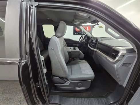 Used 2022 Ford F150 XLT image 14