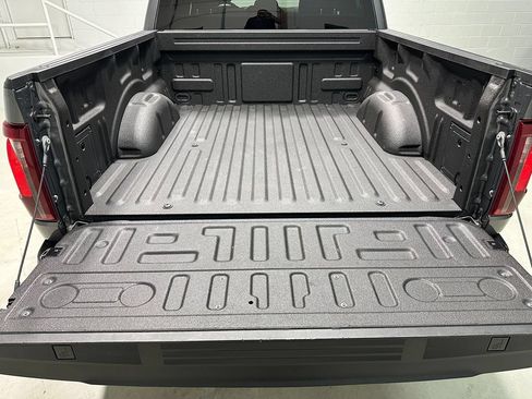 Used 2024 Ford F150 STX w/ STX Black Appearance Package AWD/4WD image 8