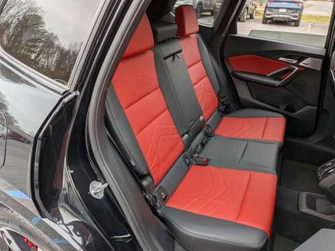 Used 2024 BMW X1 M35i w/ Premium Package image 23