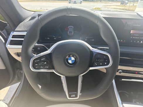 New 2026 BMW i4 xDrive40i w/ M Sport Package AWD/4WD image 20
