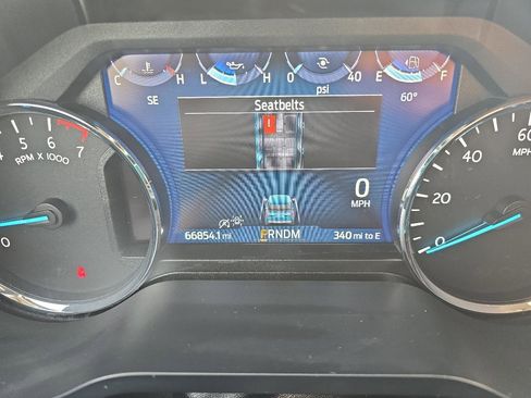 Used 2024 Ford Expedition Max XLT image 29