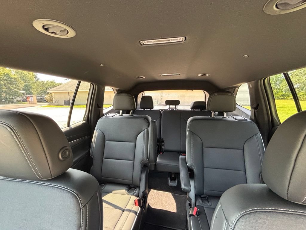 Used 2026 Buick Enclave Preferred AWD/4WD image 36