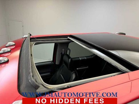 Used 2021 Ford F350 Lariat image 12