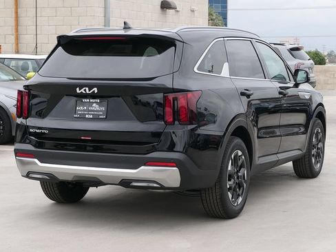 New 2026 Kia Sorento S FWD image 29