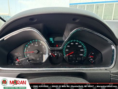 Used 2014 Chevrolet Traverse LT image 17