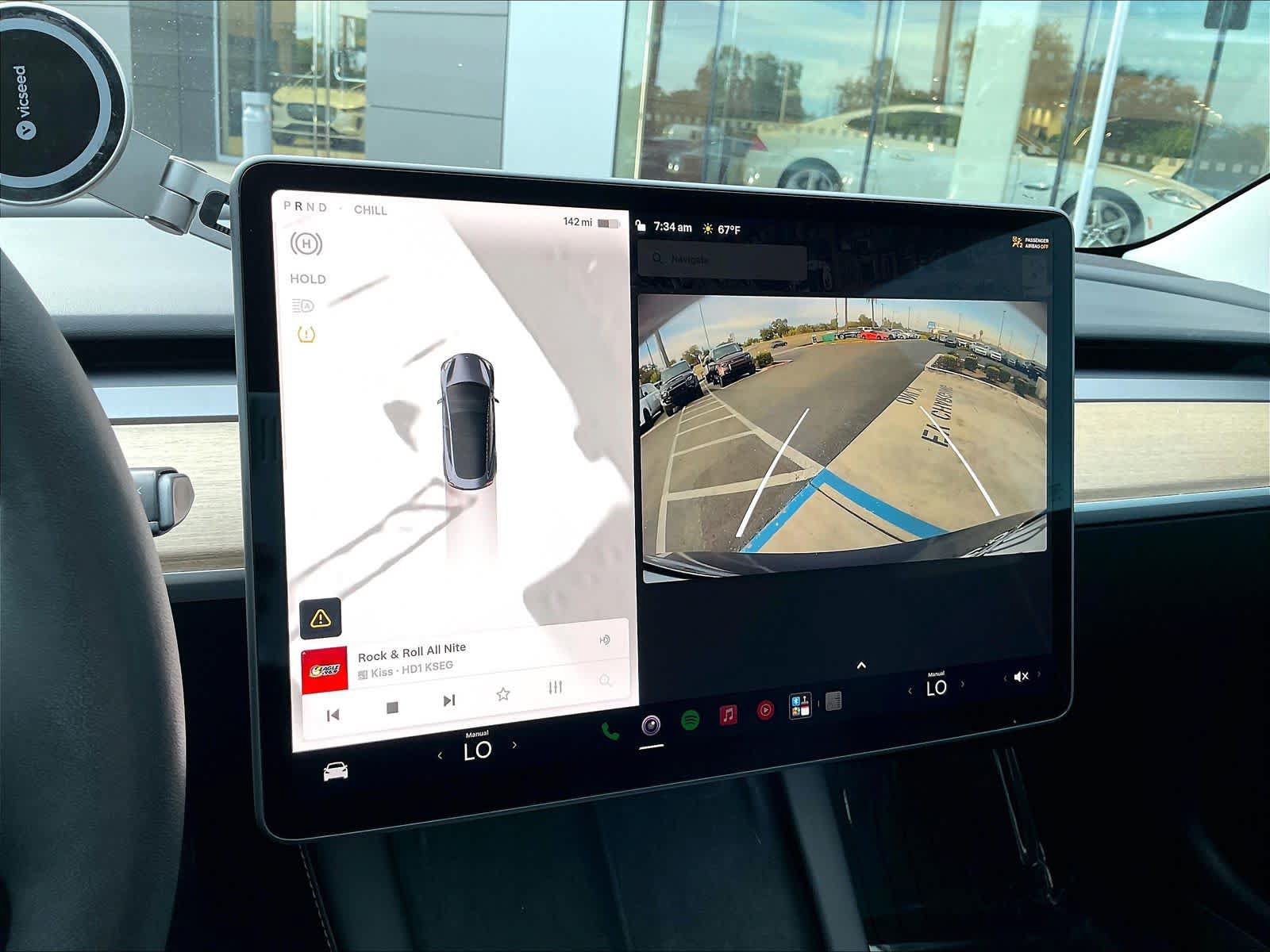 Used 2023 Tesla Model 3 Standard Range RWD image 23