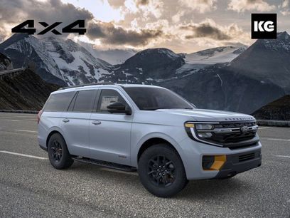 New 2025 Ford Expedition Tremor